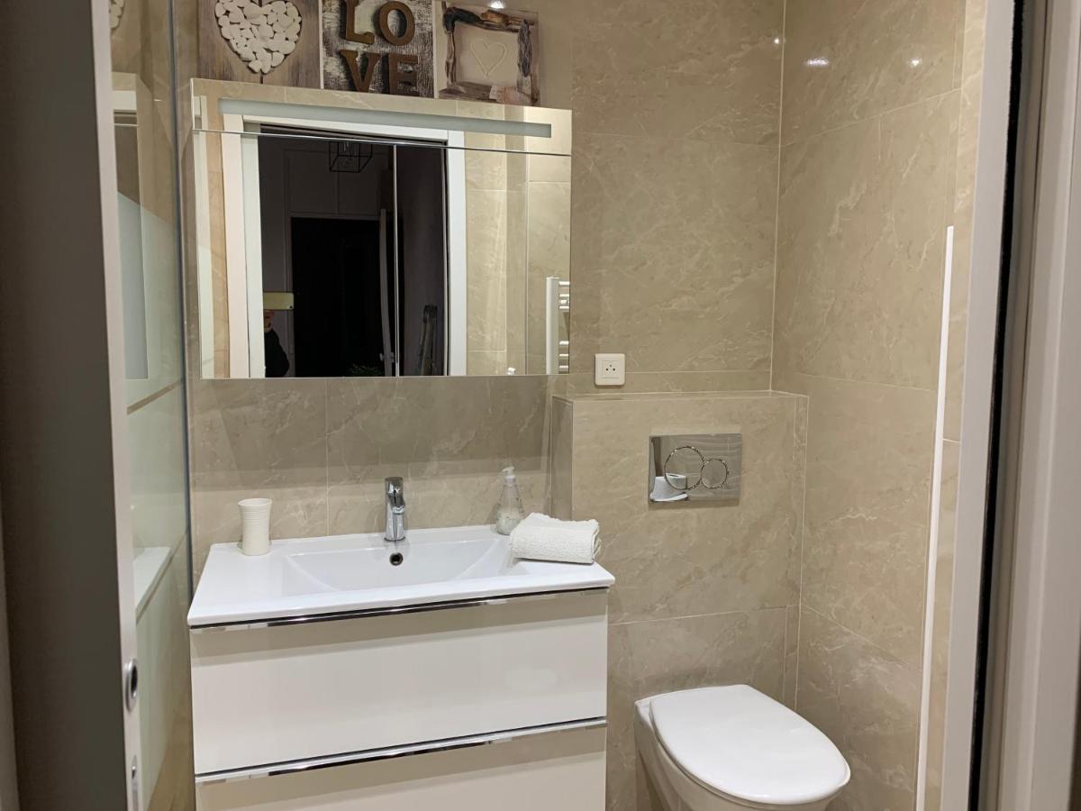 2 Pieces Cannes Centre Ngoại thất bức ảnh
