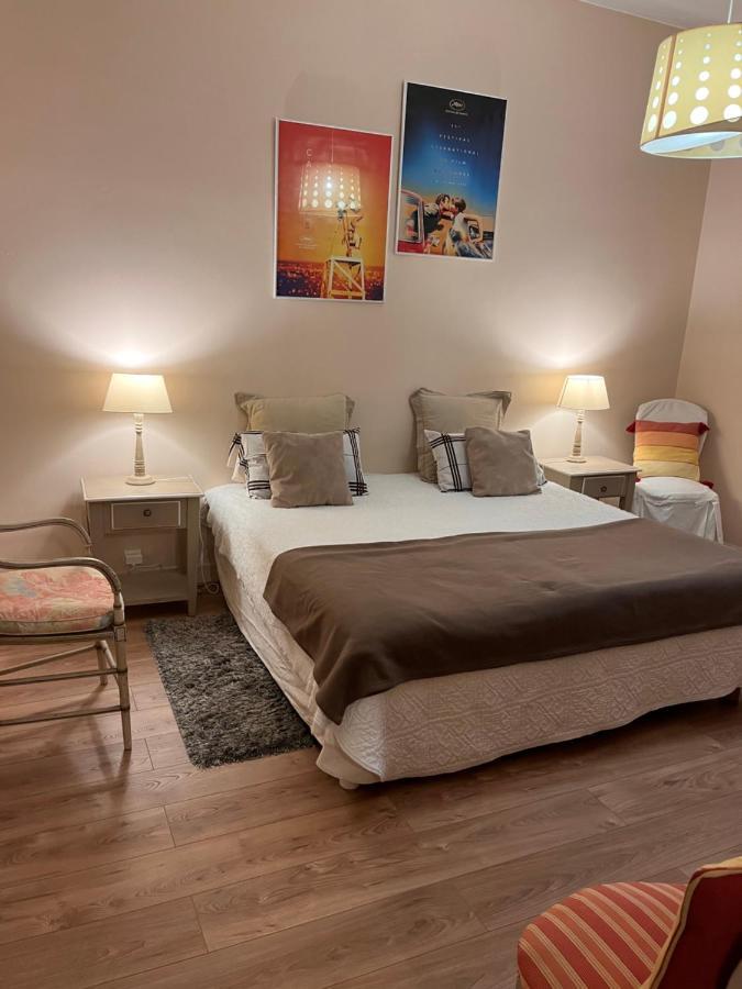 2 Pieces Cannes Centre Ngoại thất bức ảnh
